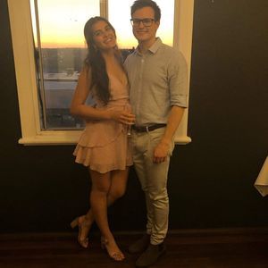 Meet your Posher, Carter